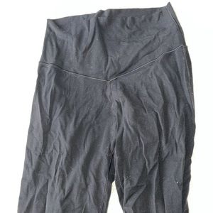 Aerie offline high rise leggings